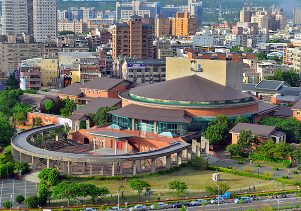 文化局空照圖