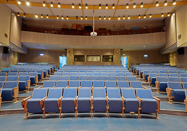 Concert Hall