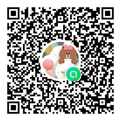花現喵莊園Line社群