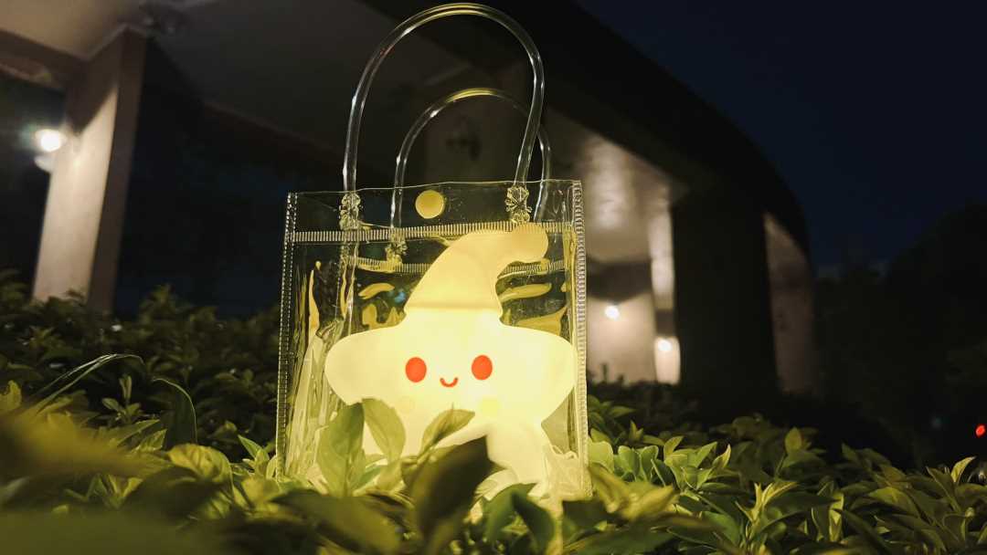 「2025年新竹縣堵班鬧金秋─八音X偶戲大匯演」超可愛小禮等你來收集！😍