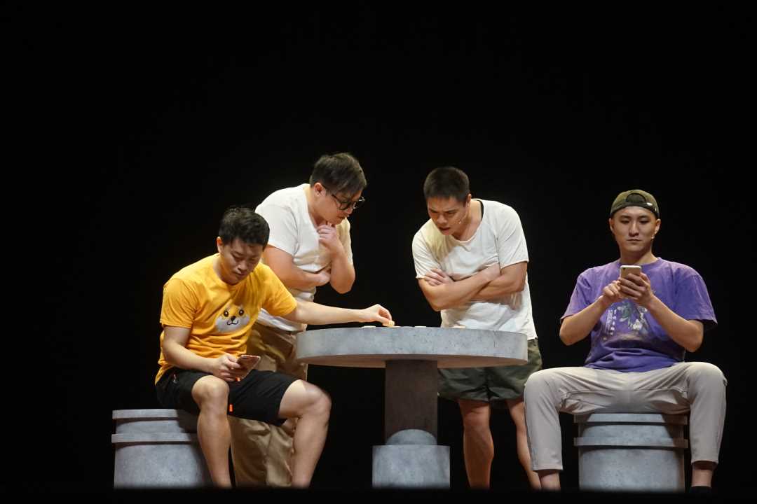 職男人生8：空降部隊