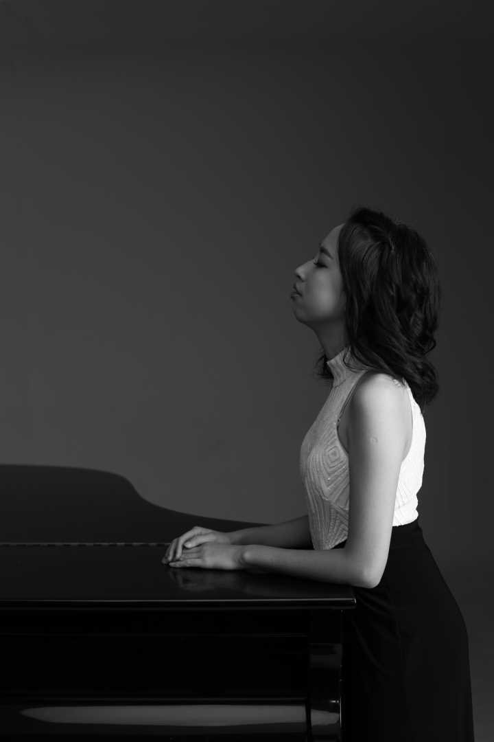 琴絃社-2026王雨茵鋼琴獨奏會《指尖下的幻境》