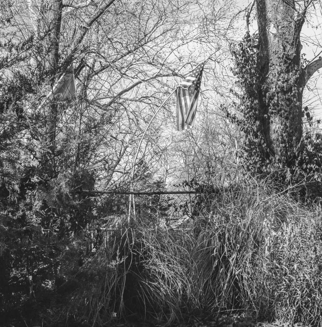 你說你住哪？許淑雯攝影創作展